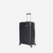 Валіза велика David Jones BA-8001 BA-8001-3-28 black фото 1