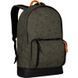 Victorinox Altmont Classic Classic Laptop Backpack with Compartment for 15" Laptop Green (16L) (28x44x15)