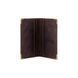 Картхолдер Visconti TC5 (Brown) TC5 BRN фото 2