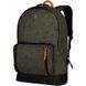 Victorinox Altmont Classic Classic Laptop Backpack with Compartment for 15" Laptop Green (16L) (28x44x15)