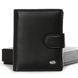Кошелек Classic Мужской кожа DR. BOND M3748 black 36760 фото 6