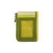 Картхолдер Visconti RB110 Phi Phi (Lime Multi) RB110 LIME M фото 6