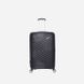Валіза велика David Jones BA-8001 BA-8001-3-28 black фото 3