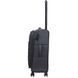 Валіза Travelite Kendo на 4 колесах S Чорн. (33л,2,6кг) (39x55x20см) TL090347-01 фото 4