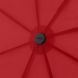 Парасоля складана Knirps T.200 Medium Duomatic Dark Red UV Protection Kn95 3201 15101 фото 3
