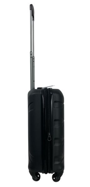 Валіза Airtex 748 колір чорний розмір маленький s 748/S/black фото