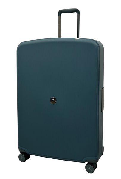 Комплект валіз Snowball 37103 колір темно-зелений 37103/SET/dark-green фото