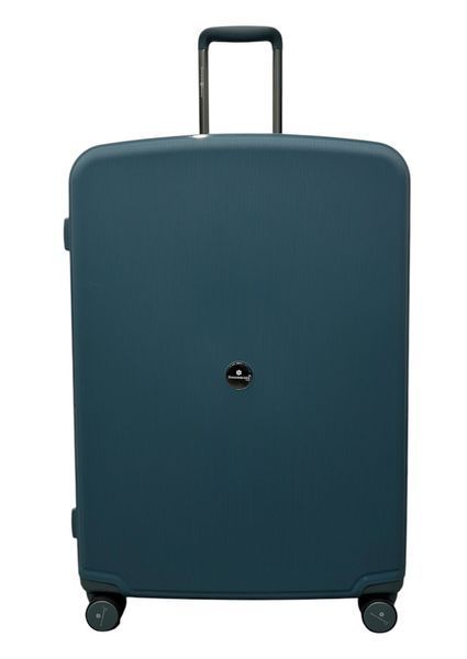Комплект валіз Snowball 37103 колір темно-зелений 37103/SET/dark-green фото