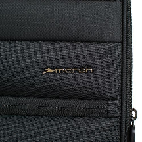 Маленька валіза March Classic 2463/07 2463/07 фото