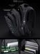 SkyName 90-120 Youth Backpack Green