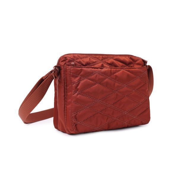 Women's Crossbody Bag Hedgren Inner City HIC176/857