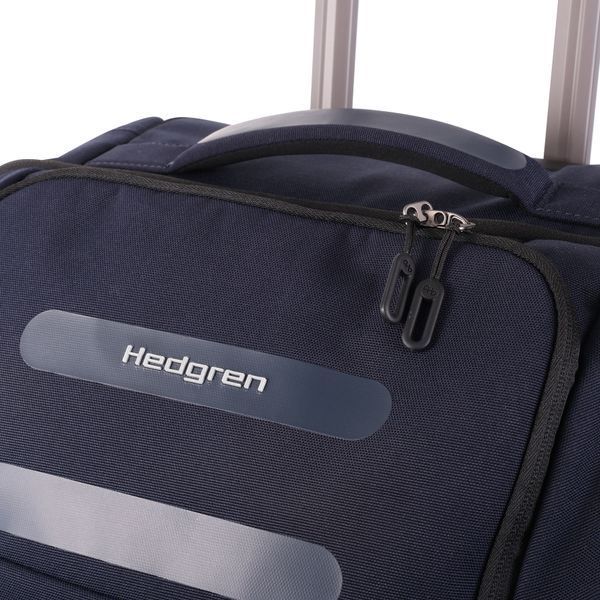 Bag на колесах Hedgren Comby HCMBY14/870