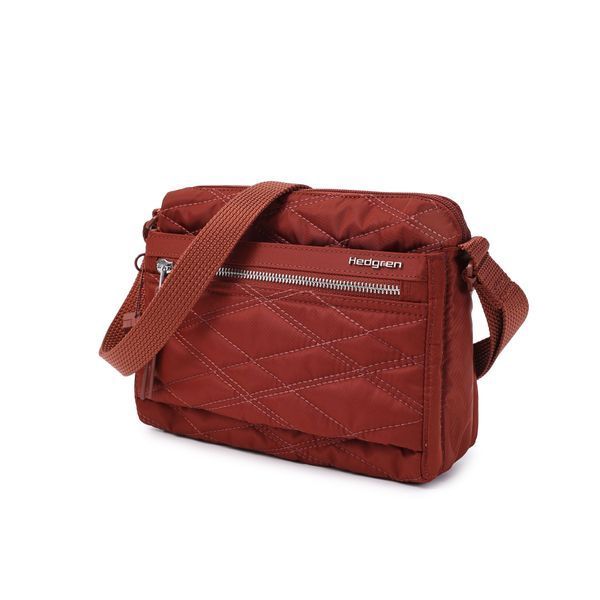 Women's Crossbody Bag Hedgren Inner City HIC176/857