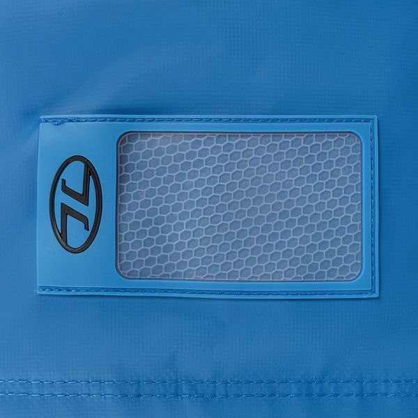 Сумка дорожня водозахистна Highlander Storm Kitbag 120 Blue (DB125-BL) 927460 фото