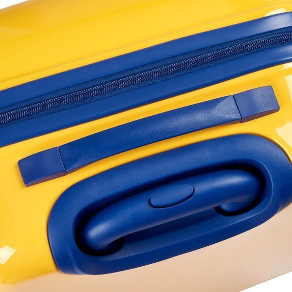 Дитяча маленька Suitcase, ручна поклажа Roncato LOONEY TUNES KIDS 441000/82