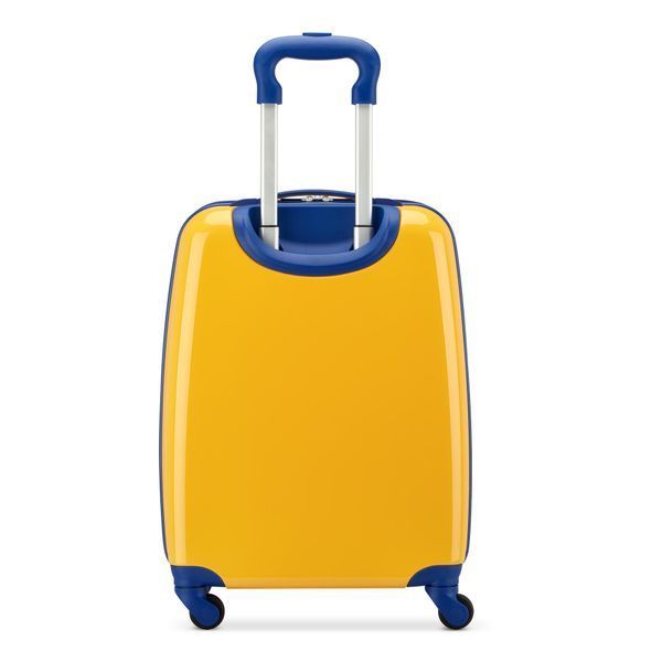 Дитяча маленька Suitcase, ручна поклажа Roncato LOONEY TUNES KIDS 441000/82