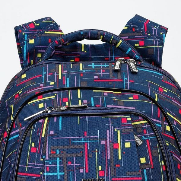 Backpack Dolly 529