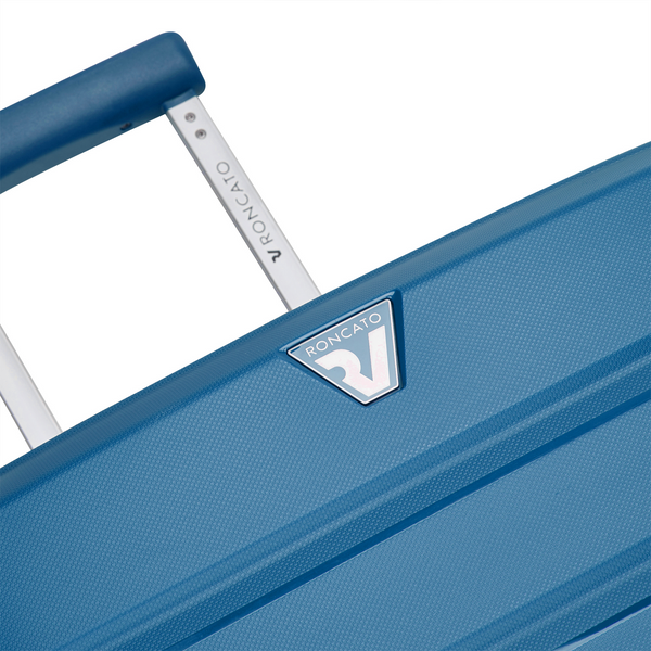Велика Suitcase з розширенням Roncato B-Flying 418181/88