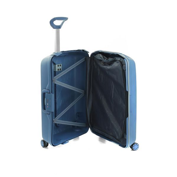 Середня Suitcase Roncato Light 500712/33