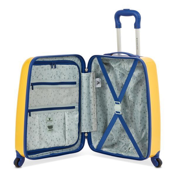 Дитяча маленька Suitcase, ручна поклажа Roncato LOONEY TUNES KIDS 441000/82