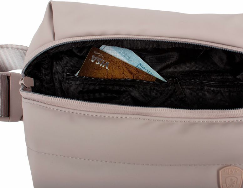 Сумка поясна Heys Puffer Waist Bag Atmosphere (30125-0143-00) 930932 фото