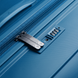 Велика Suitcase з розширенням Roncato B-Flying 418181/88