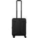 Валіза Wenger Legacy Black на 4 колесах S Exp. (39/44л) (40x54x20/25) Wt610865 фото 1