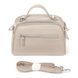 Сумка Женская Клатч кожа ALEX RAI 2906 L-grey Распродажа 39224 фото 3