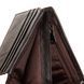 Кошелек BE Мужской кожа BRETTON 210L brown mix 40867 фото 2