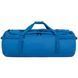 Сумка дорожня водозахистна Highlander Storm Kitbag 120 Blue (DB125-BL) 927460 фото 13