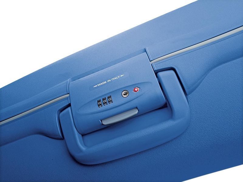 Середня Suitcase Roncato Light 500712/33