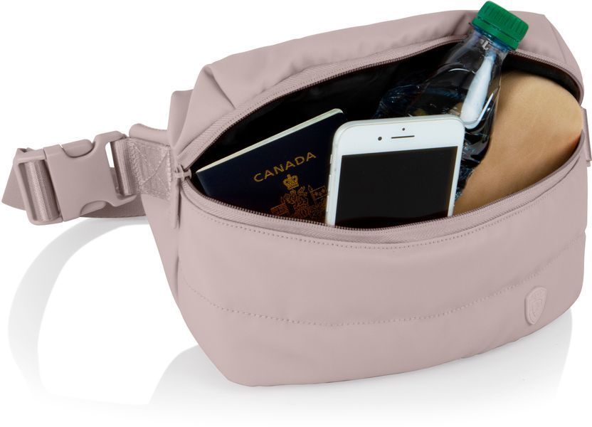 Сумка поясна Heys Puffer Waist Bag Atmosphere (30125-0143-00) 930932 фото