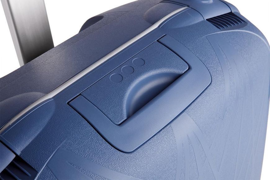 Середня Suitcase Roncato Light 500712/33