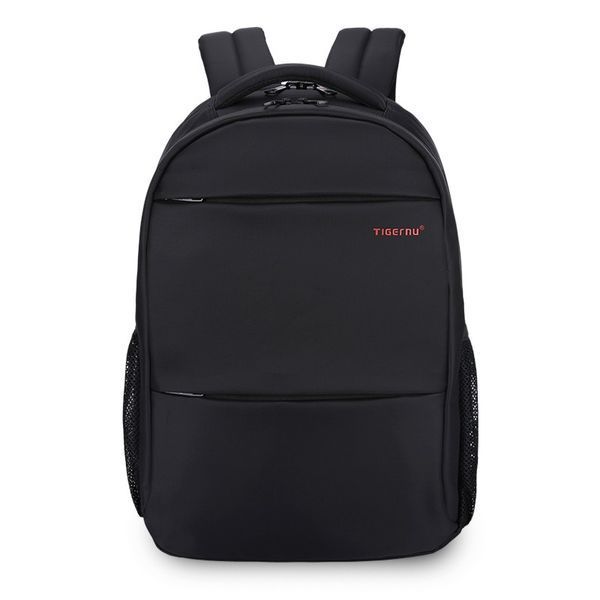 Рюкзак міський для ноутбука TIGERNU T-B3032 С 17" T-B3032 С 17" black фото
