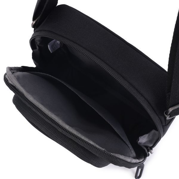 Вертикальна Crossbody Bag Hedgren Comby HCMBY05/003