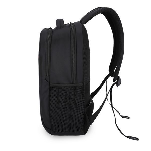 Рюкзак міський для ноутбука TIGERNU T-B3032 С 17" T-B3032 С 17" black фото
