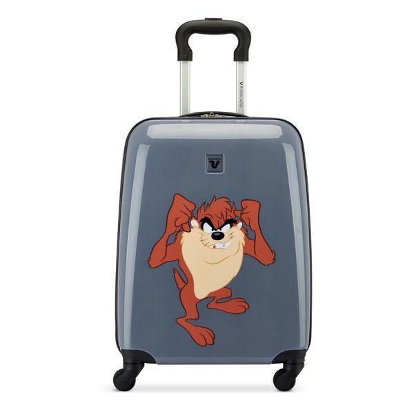 Дитяча маленька Suitcase, ручна поклажа Roncato LOONEY TUNES KIDS 441000/22
