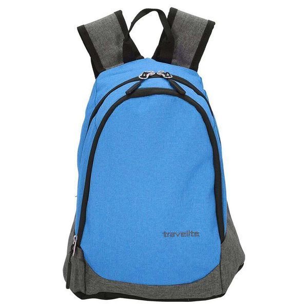 Рюкзак Travelite Basics Mini Св.Син. (11л,0,3кг) (30x35x14см) TL096234-21 фото