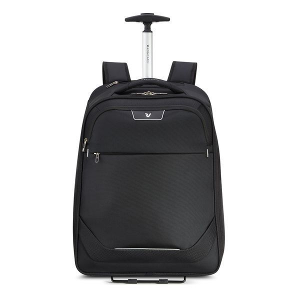 Backpack на колесах-ручна поклажа для Ryanair Roncato Joy 416216/01