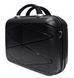 Комплект валіз Madisson Snowball 51304/3 колір чорний 51304/M+S+VA/black фото 8