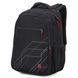 SkyName 90-124 Youth Backpack Red