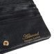 Гаманець жіночий Ashwood J56 Black (Чорний) J56 BLACK фото 5