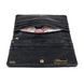 Гаманець жіночий Ashwood J56 Black (Чорний) J56 BLACK фото 4