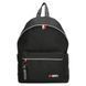 Рюкзак Enrico Benetti Amsterdam City з відділ. для ноутбука 15,6" Чорн. (18л) (31x42x14см) Eb54580 001 фото 1