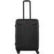 Валіза Wenger Legacy Black на 4 колесах M Exp. (66/79л) (46x66x26/31) Wt610866 фото 1