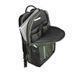 Victorinox Altmont 3.0 Slimline Backpack with Compartment for 15.6" Laptop Green (27L) (30x48x18)
