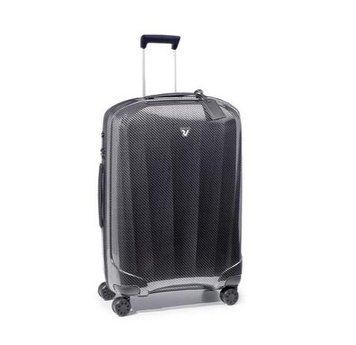 Середня Suitcase з розширенням Roncato We Are Glam DELUXE 5962/0122