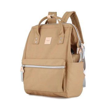 Women's Laptop Backpack HIMAWARI 1881-15 with USB