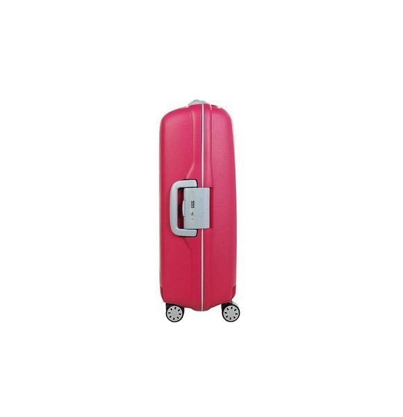 Середня Suitcase Roncato Light 500712/19