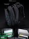 SkyName 90-124 Youth Backpack Green